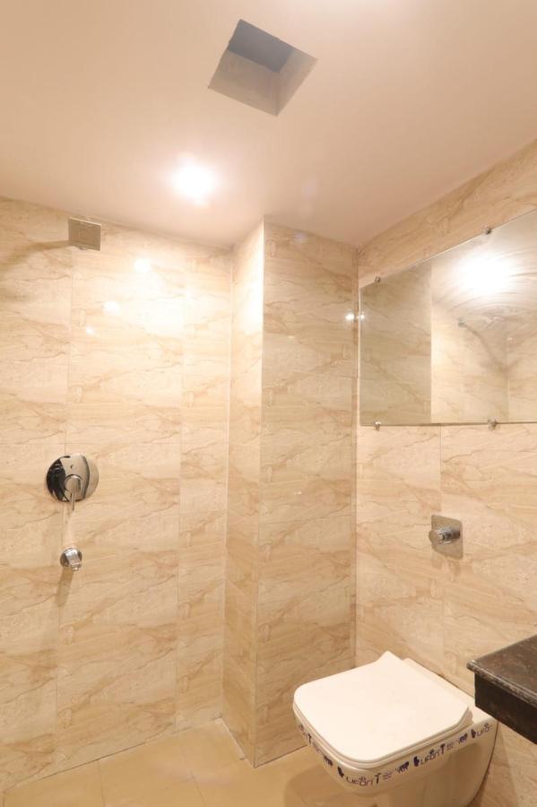 Hotel Blueark Lakhnau Kültér fotó